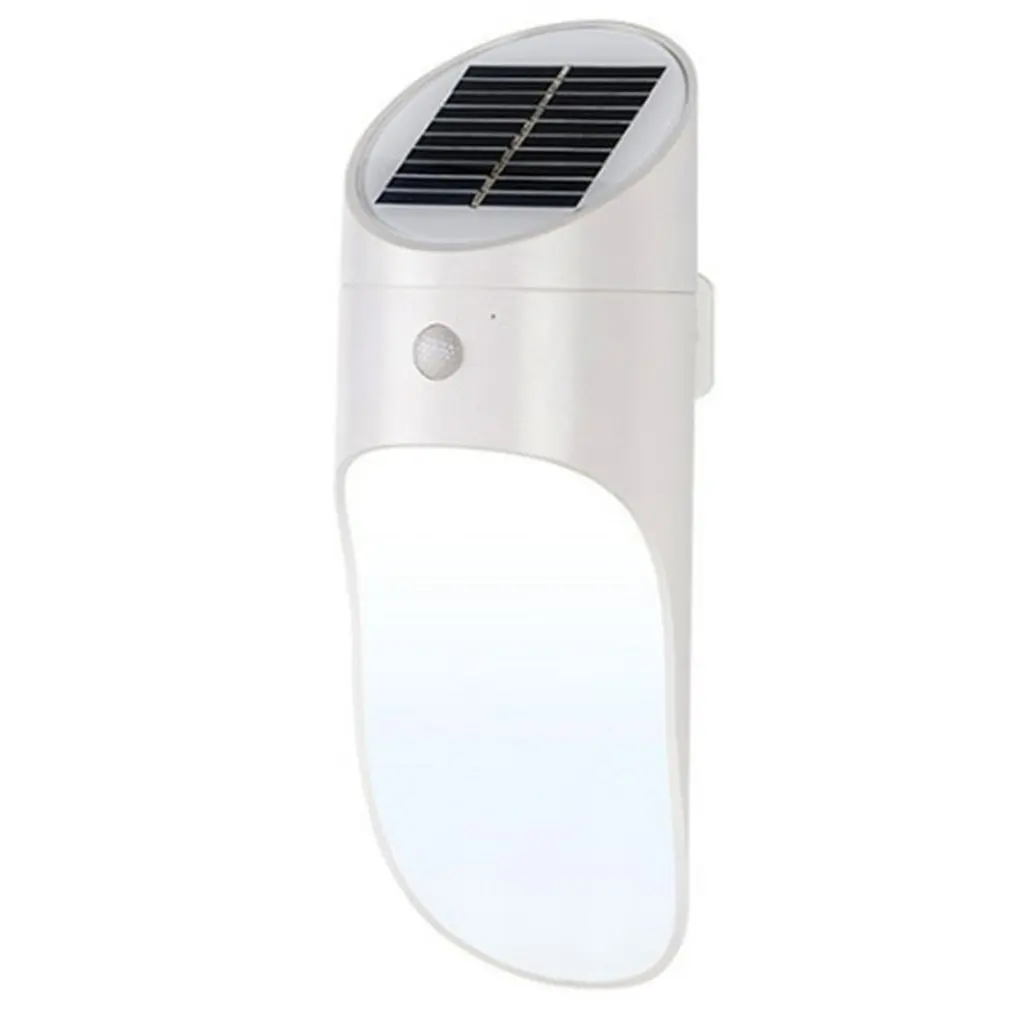 

Light Wall Lamp Courtyard Outdoor Human Body Induction Street Light Solar Light LED Wall Light Outdoor Waterproof Home