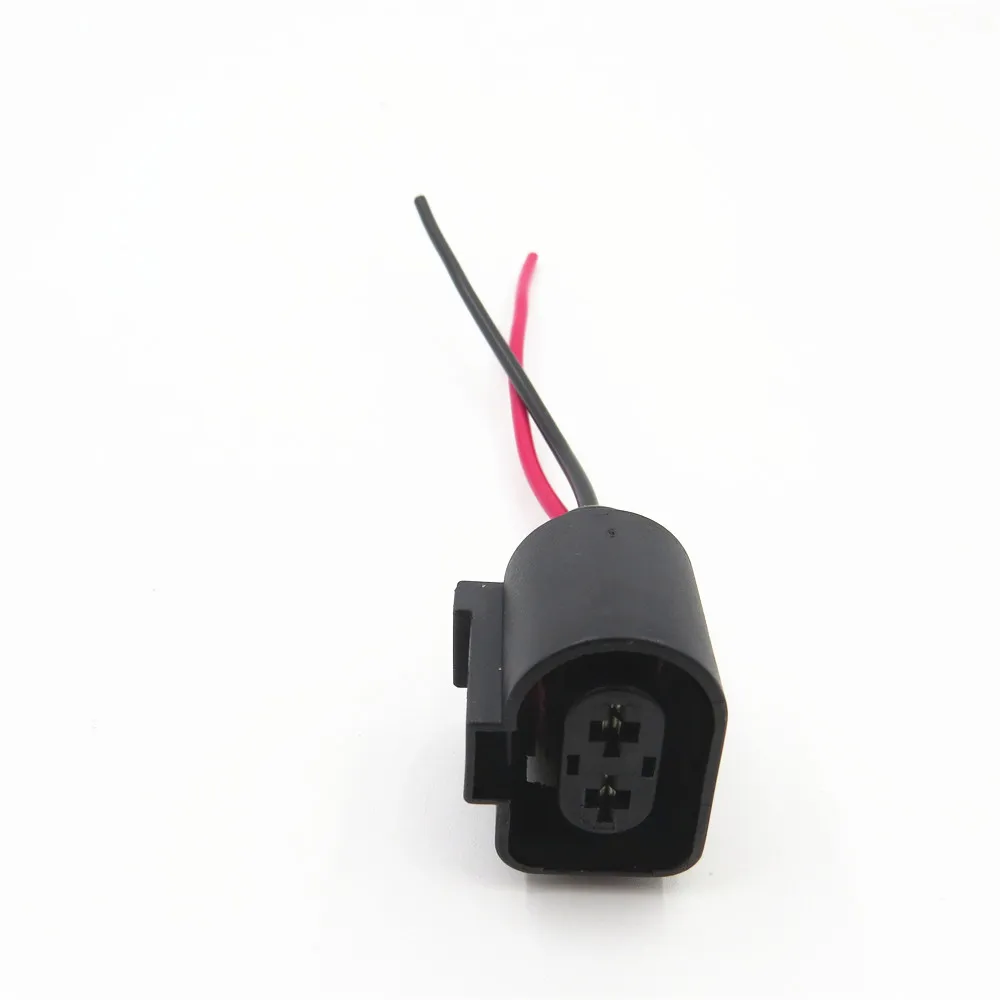 

1J0937773 Rear Engine Parking HandBrake Auxiliary Motor Harness Plug Cable 6 or 12 Teeth For A6 Q3 Seat Alhambra II