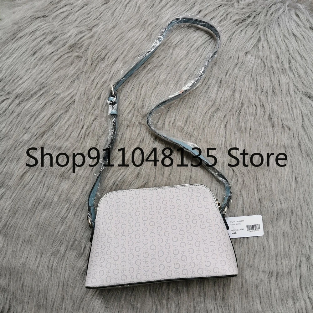 

New type of women's bag cross - slung single shoulder bag shell bag 174#