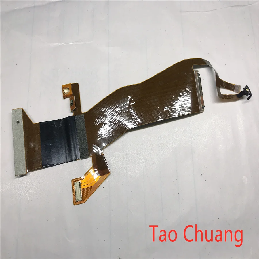 93p4593 for lenovo thinkpad t400 r400 fru bt led lcd cable without camera version screen lvds video display flex free global shipping