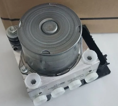 

ABS, 58910-3j950 Original hydraulic module, control unit for hyundai Veracruz 2006