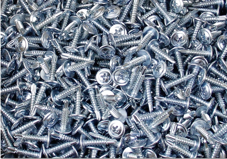 

Drill type Self tapping screw stainless steel screw (M3 M4 M5) stainless steel Drilling tail screw electric drill screw