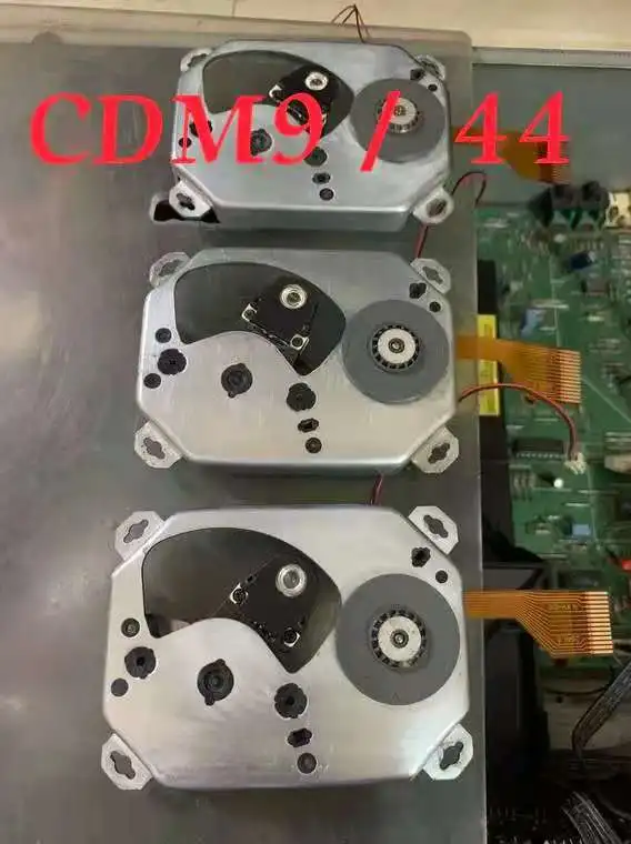 100% тест высокое качество CDM9 CDM9/44 CD лазерные наконечники для Philips CDM 9 лазерный CD930