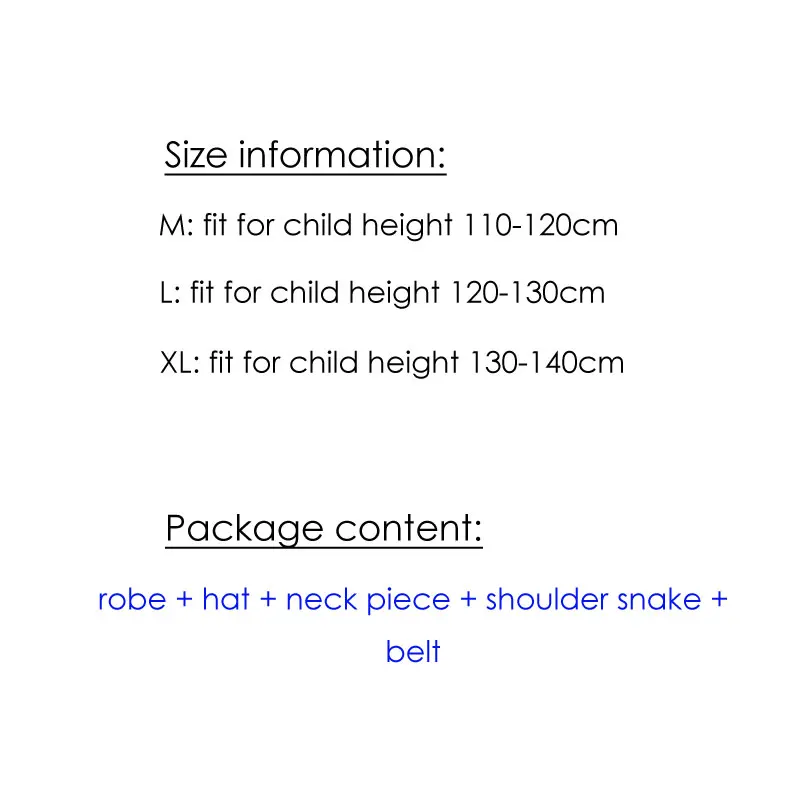 Детский костюм египетского короля Фараона карнавальный для мальчиков на