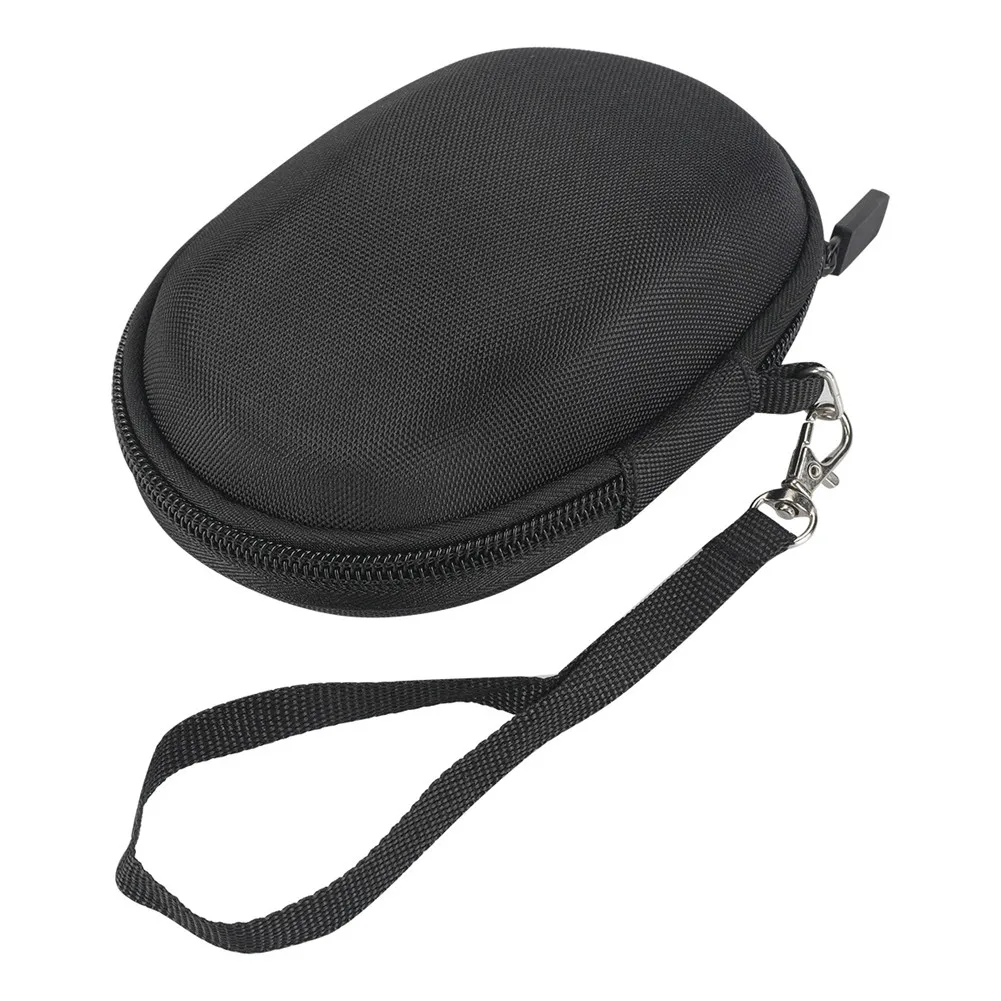 

High Quailty EVA Material Carrying BagMouse Storage Box Case For Logitech MX Master 3 Mice Shockproof Waterproof Durable
