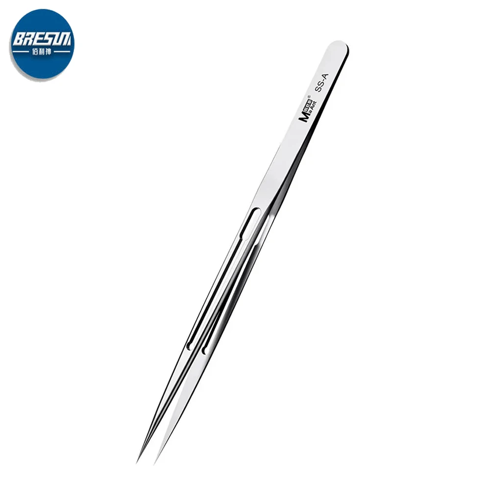 Магнитный Пинцет для ремонта компьютера | Инструменты