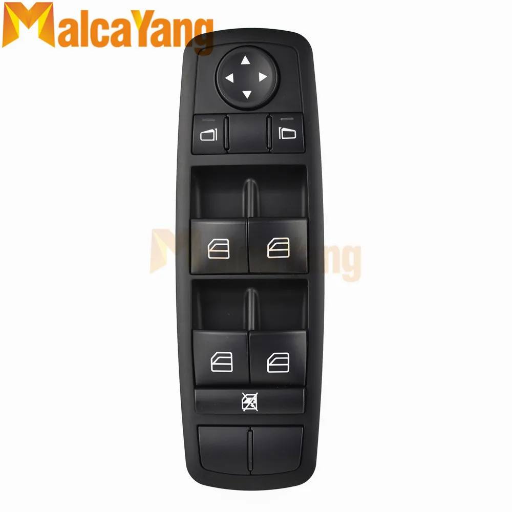 2518200110 2518300090 A2518200110 A2518300090 переключатель стеклоподъемника для benz W164 GL320 GL350 GL450 ML350