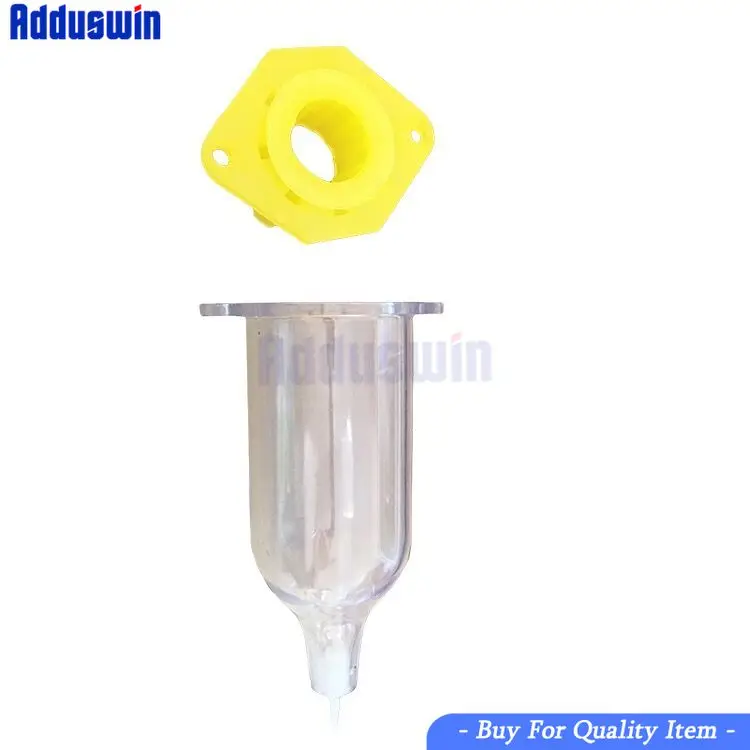 Работает на дизельном топливе для сбора чашка дизельной аккумуляторной