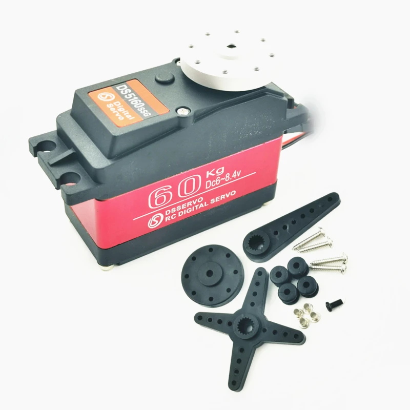 водонепроницаемый сервопр