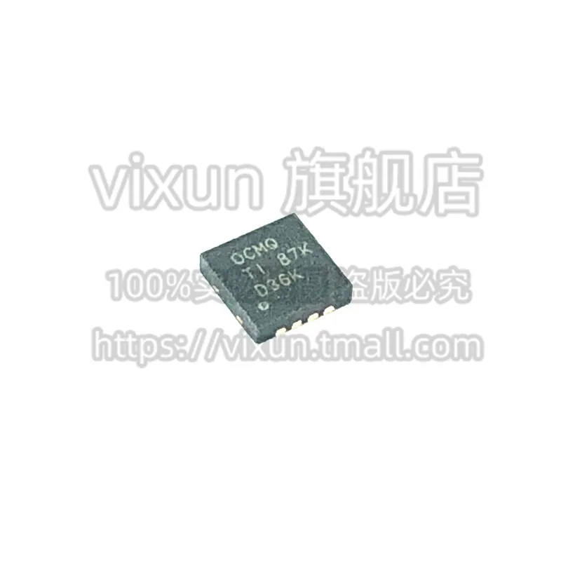 

Free shipping OPA2320AIDRGR OPA2320A OCMQ SON-8(3x3) IC 10PCS