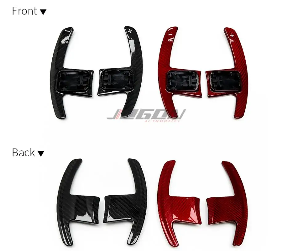 Весло переключения передач на руль для BMW F97 X3M F98 X4M X3 M X4 2017 2018 2019 2020 2021 весло из