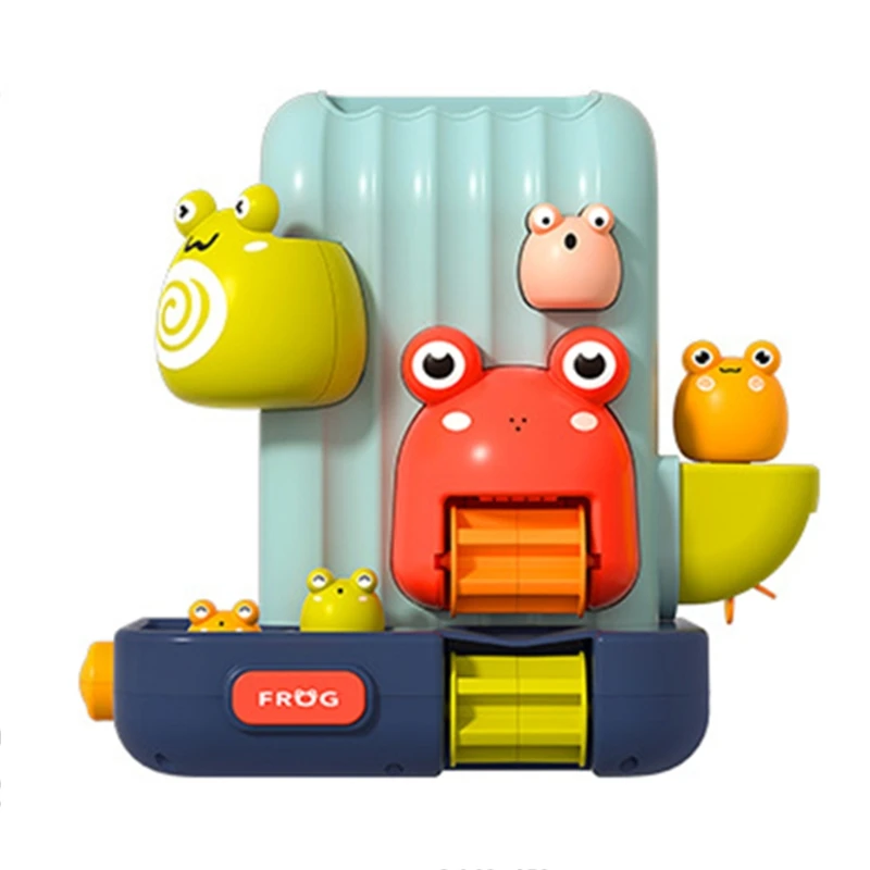 N7ME детская ванночка трубопровод для ванны купания игрушка в воде симпатичная