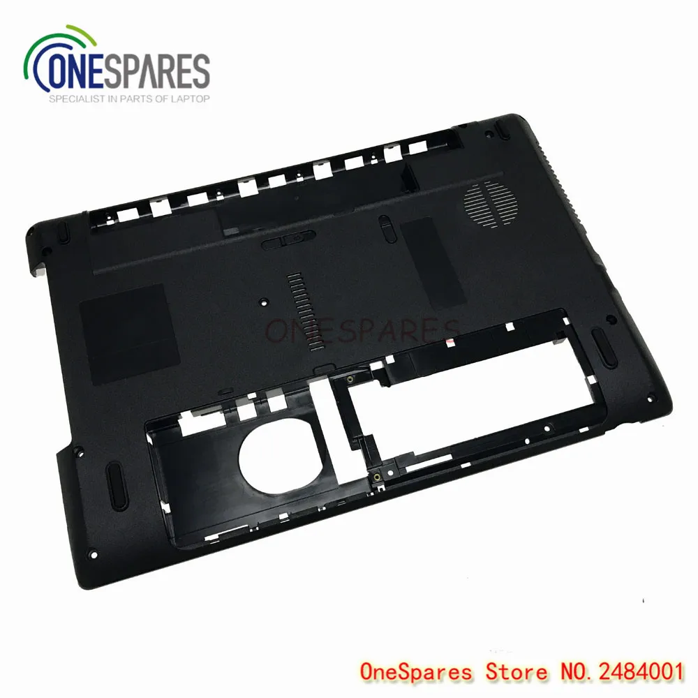 Новый ноутбук Нижняя чехол КРЫШКА ДЛЯ acer Aspire 5742 5252 5253 5336 5552 5552G 5736 5736G 5736Z 5742Z база