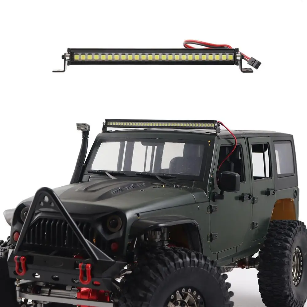 1 шт. супер яркий 36 светодиодный светильник на крышу металлический