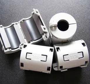 10 шт на пожаре продажа цены доставка TDK магнитное кольцо анти-помех VGA линия