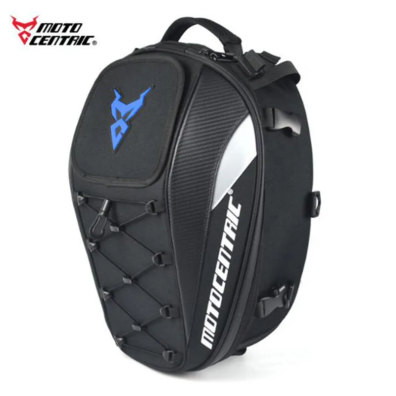 Водонепроницаемая мотоциклетная сумка motofocus многофункциональная на бак