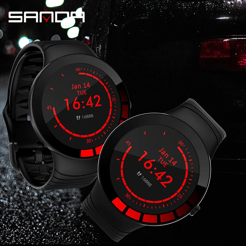 Смарт часы мужские/женские спортивные с пульсометром и тонометром|Мужские