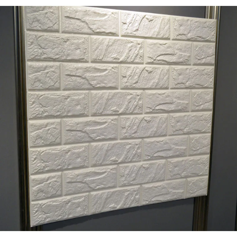 Самоклеющиеся фоновые стеновые пенопластовые витрины для гостиной детской