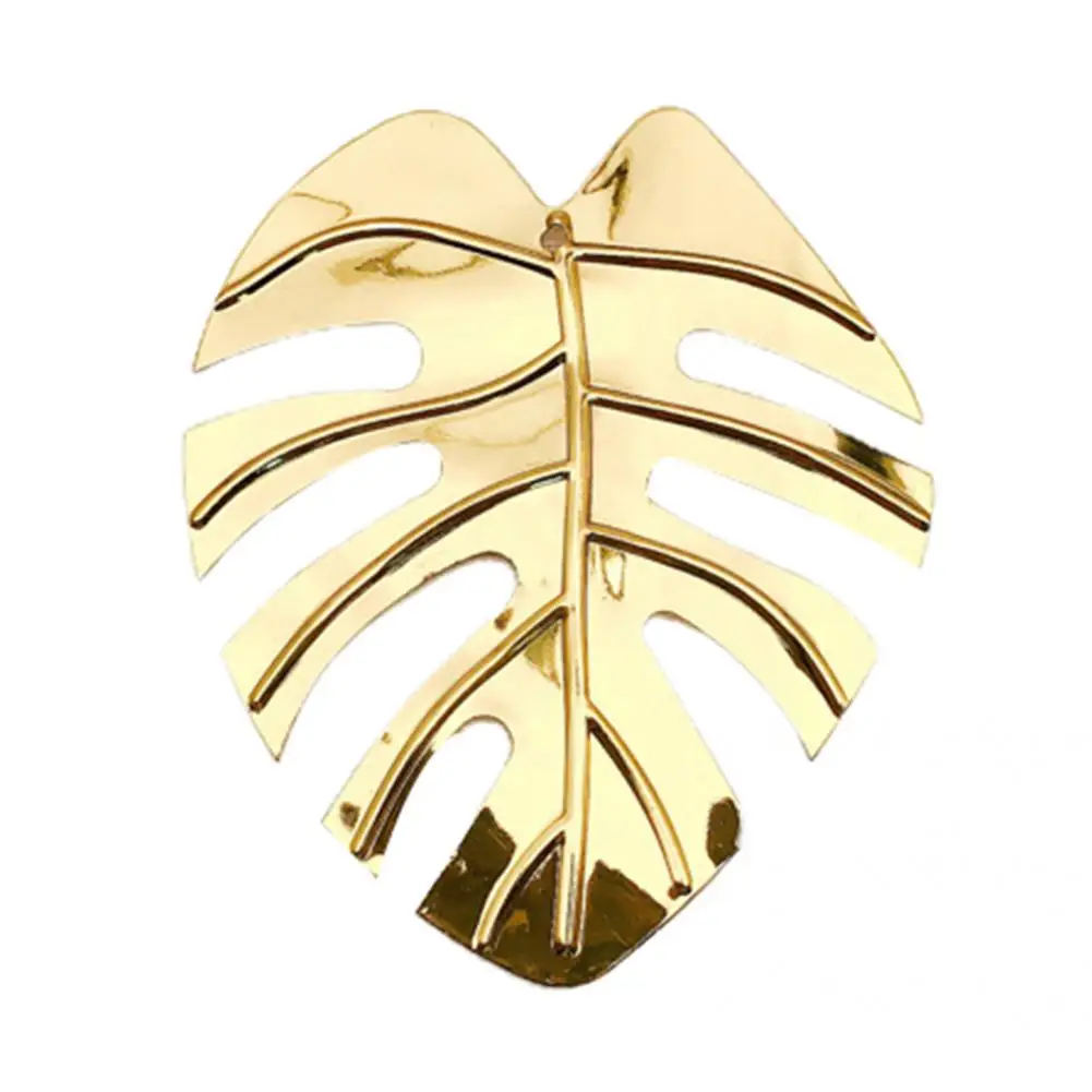 

3 Colors Convenient Stainless Steel Eye-catching Napkin Ring Stainless Steel Napkin Ring Eye-catching for Banquet