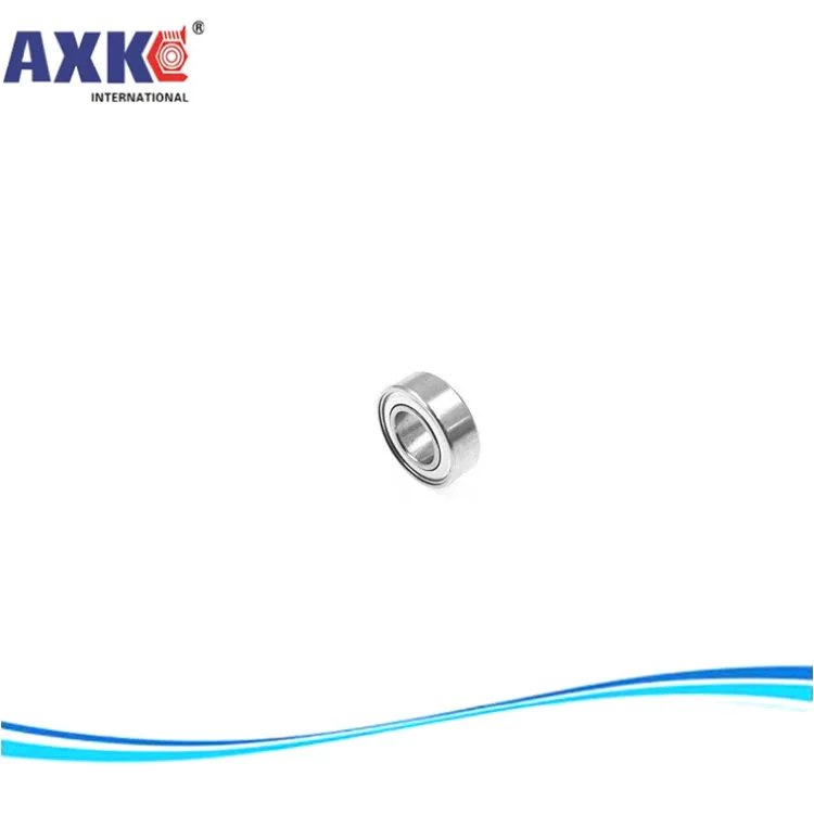 R166 R166ZZ R166RS 2Z R166Z 2RS ZZ RS RZ 2RZ радиальные шарикоподшипники 4 7625x9 525x3 175 мм 3/16 дюйма x 3/8 1/8