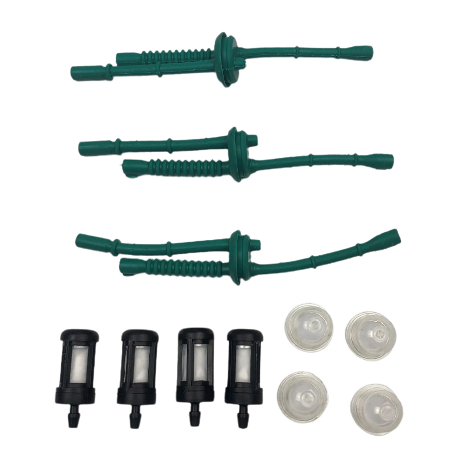 

Fuel Line Primer Bulb Assy Kit For STHIL FS38 FS45 FS45C FS45L FS55R FS55T