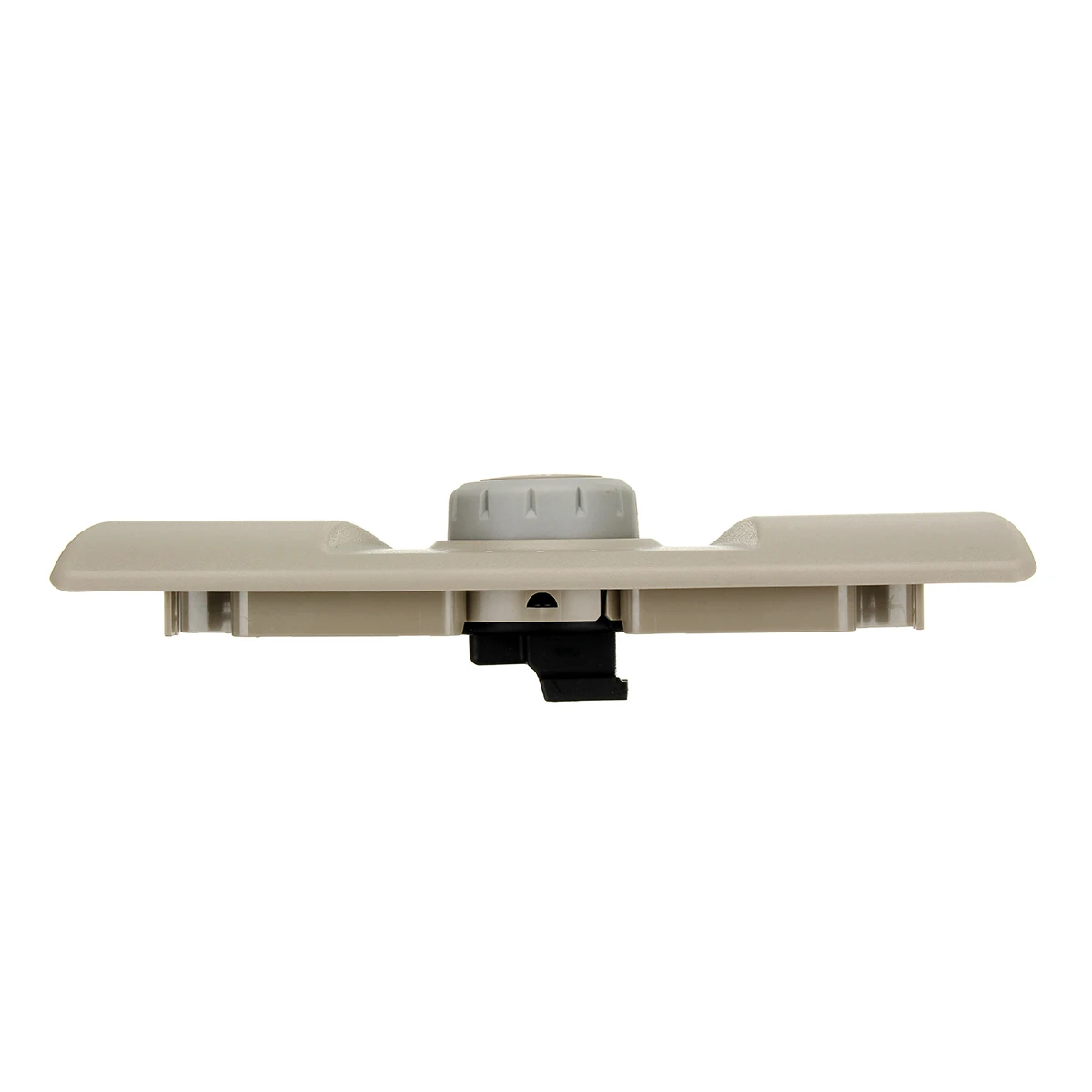 Ручка переключателя управления окном на крышу автомобиля с бежевой панелью для