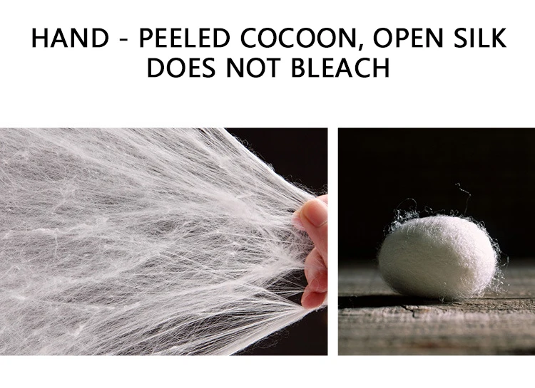 

Hot Jacquard Silk Comforter four seasons Quilt Single Double Bed Twin Full Queen King Size Home Textiles Air conditioning Duvets