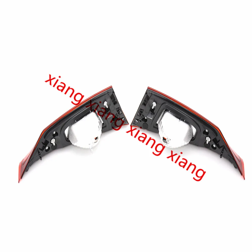 Задний бампер светильник без лампочки внутри задние ing для Mazda 3 AXELA седан 2014 |