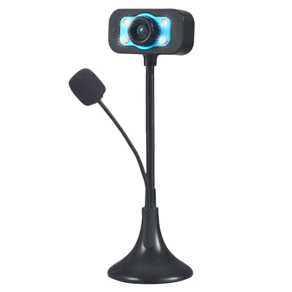 Интернет шоу Высокое качество USB без выезда цифровая камера компьютер онлайн