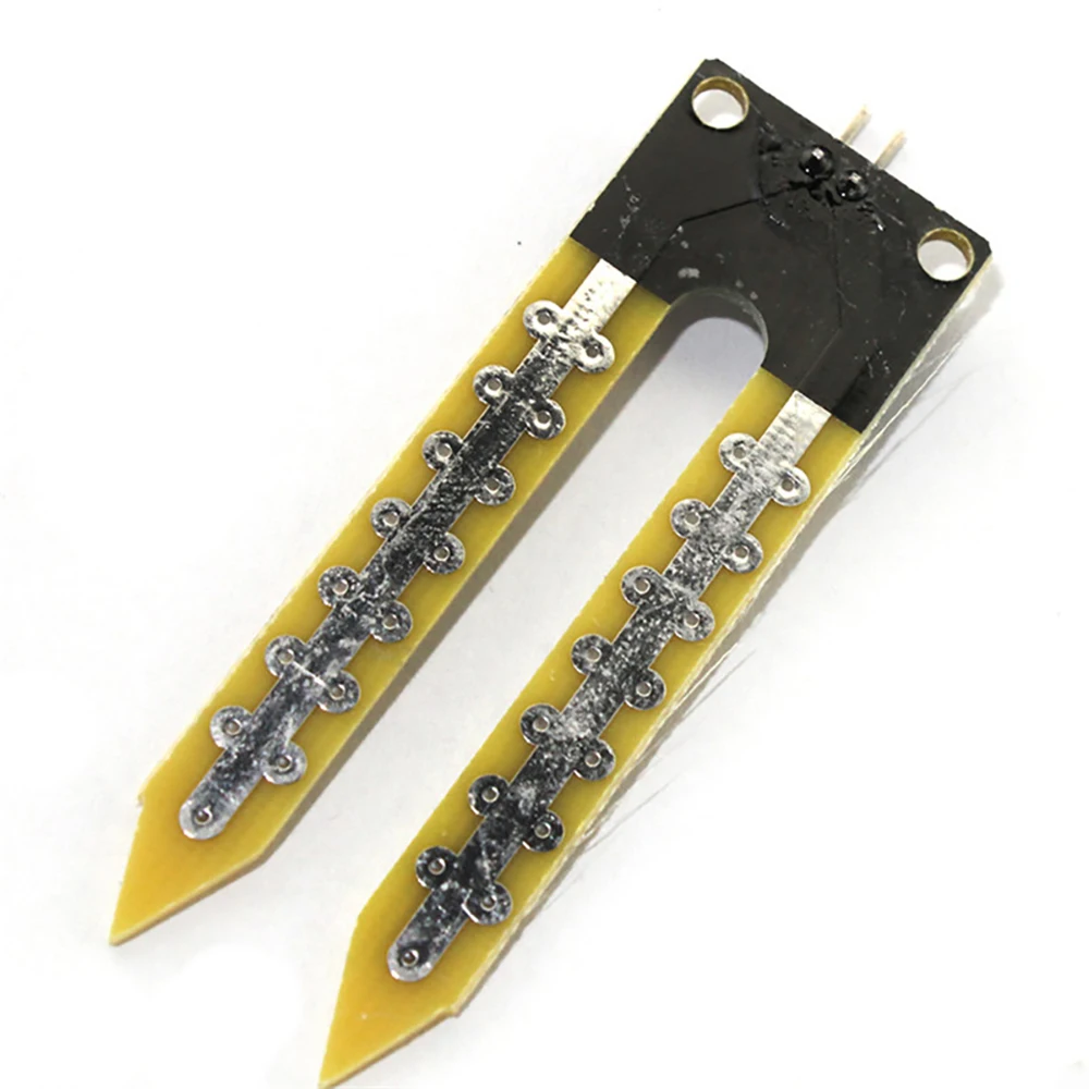 Гигрометр влажности почвы модуль датчика обнаружения автоматическая система