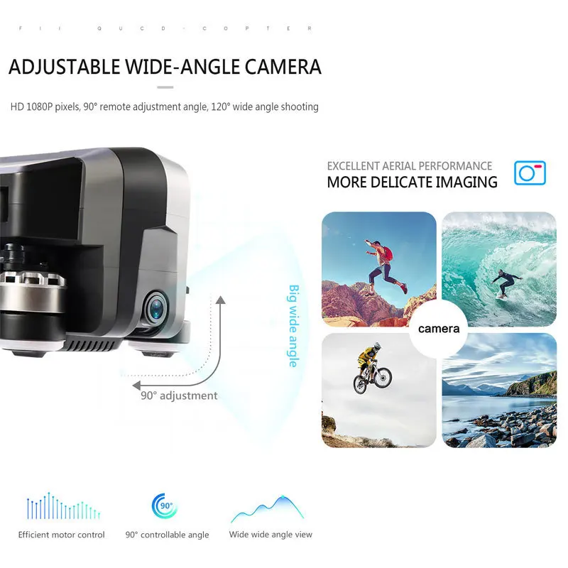 Дрон MJX F11 Pro с Gps Wi Fi Fpv 1080p/2k Hd камера бесщеточный Квадрокоптер время полета 25 минут