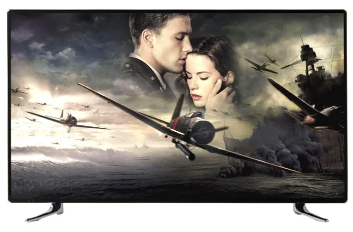 42-дюймовый android smart wifi TV full HD led DVB-T2/S2 / ATSC | Электроника