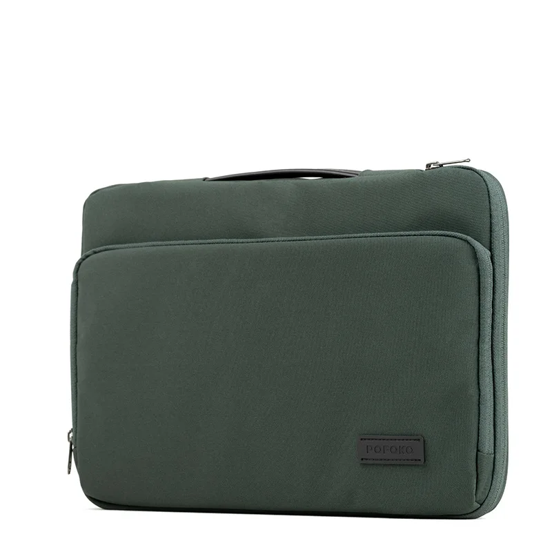 

Новая сумка-вкладыш для компьютера для Macbook Pro Air 13,3, 15,4, 16 дюймов, Портативная сумка для хранения ноутбука, защитный чехол