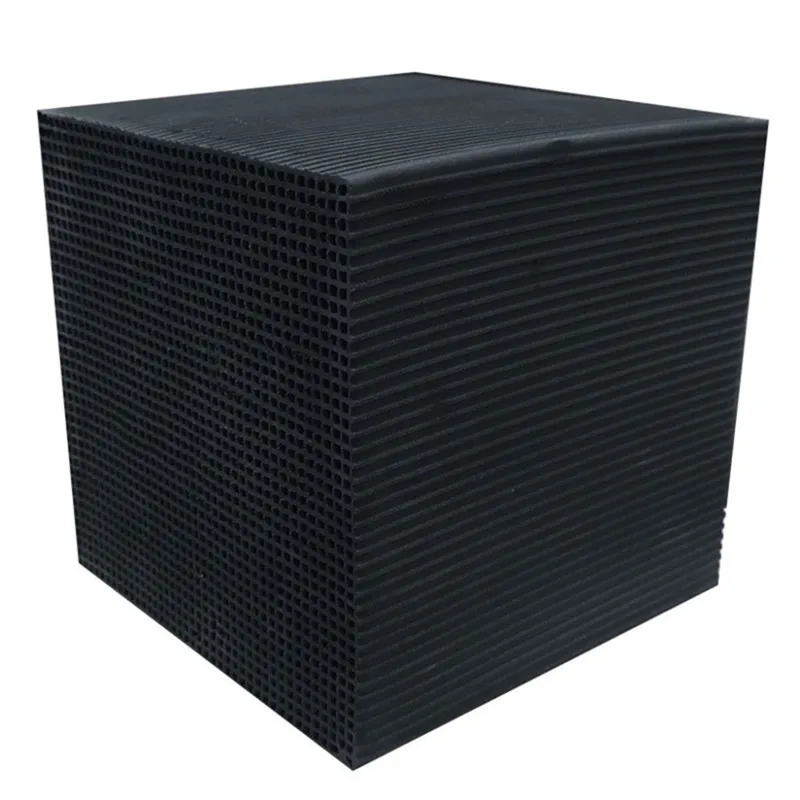 TTLIFE Eco-Aquarium очиститель воды куб 10X10 см ультра сильная фильтрация и поглощение#3C12 аксессуары для аквариумов с рыбами
