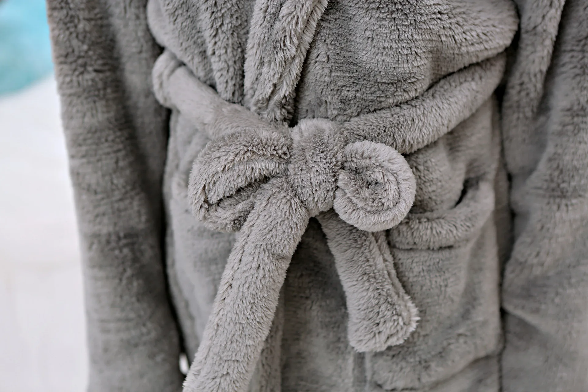 Ночная сорочка Пижама для женщин плюс размер хлопковый вельветовый женский