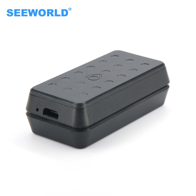 Длительное время ожидания gps трекер длинный большой аккумулятор отслеживающее