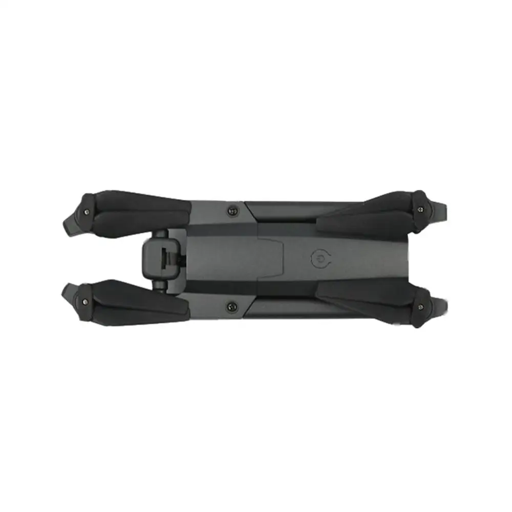 GW106 Foldable RC Drone With 4K HD Camera FPV Long Flight Time Headless Mode RC Helicopter Aircraft Remote Control Toys