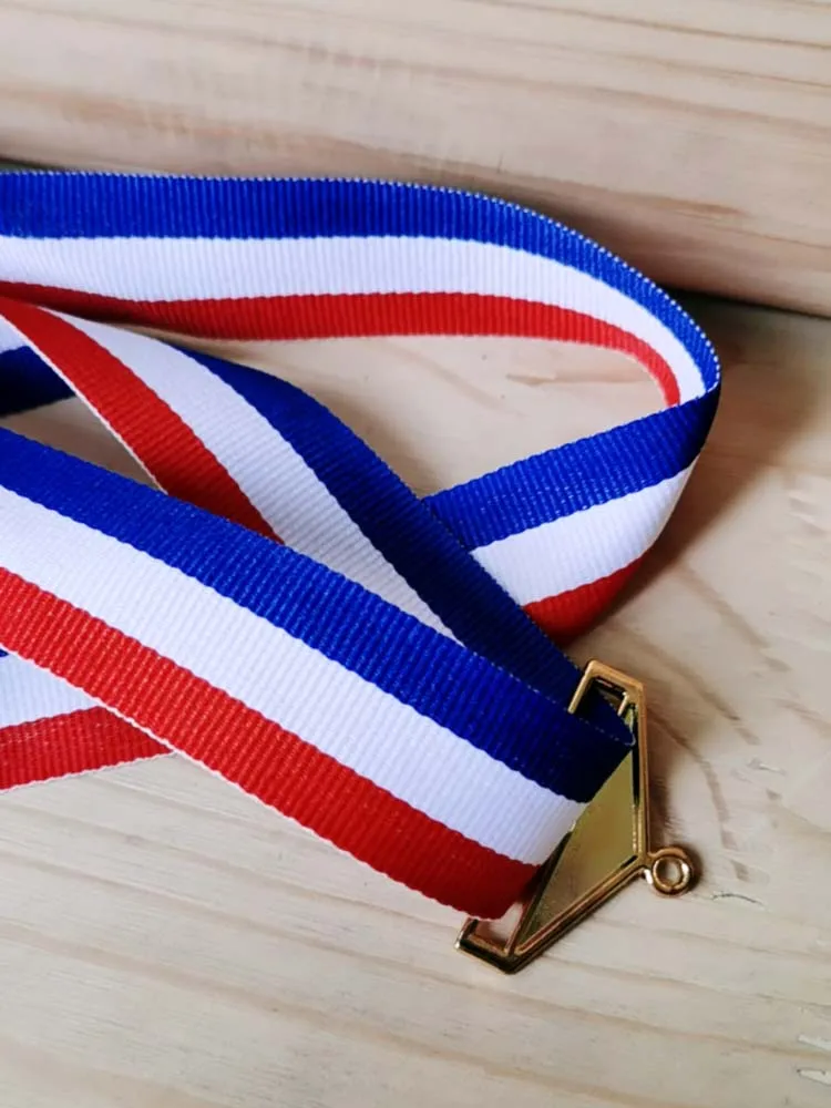 Завязанные высококачественные гимнастические ленты унисекс специальное