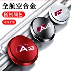 Экологичный инструмент для audi a3 a4 a5 a6 a7 a8 q3 q5 q7 q8, аксессуары для автомобиля