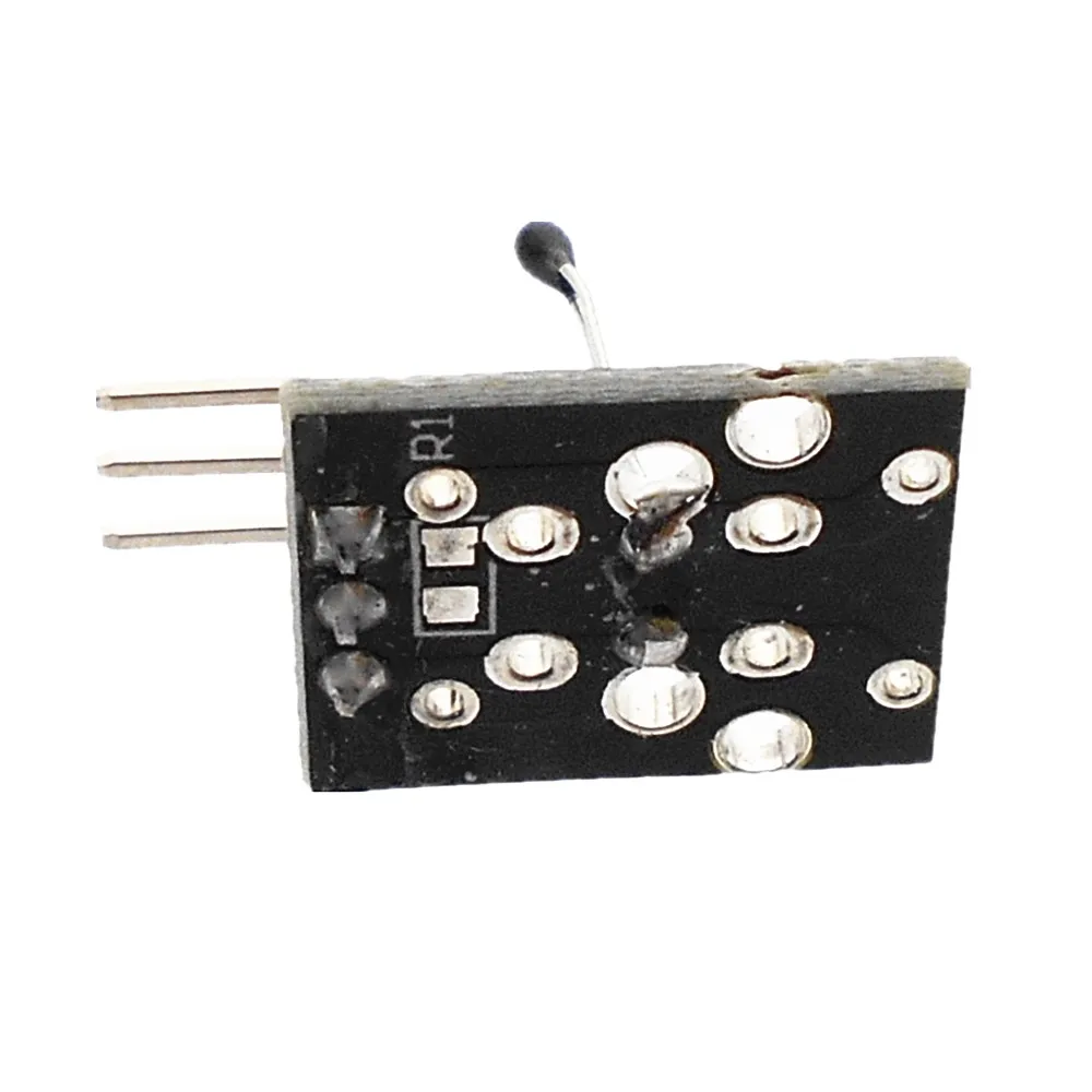 Модуль аналогового датчика температуры KY-013 | Электроника