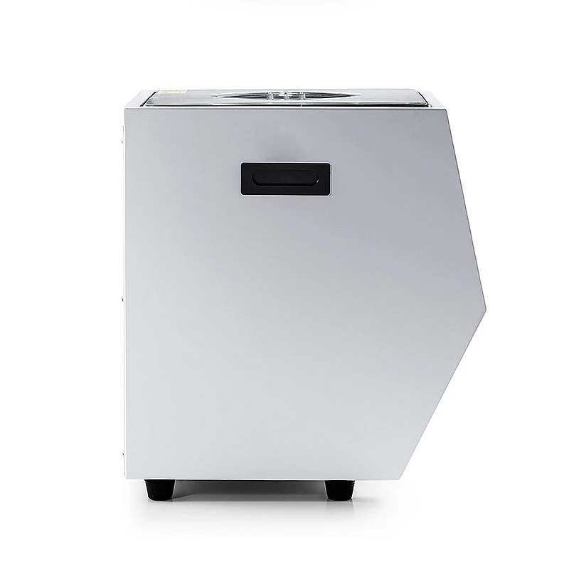 Одноцилиндровый коммерческий Дозирующий аппарат для фруктового порошка