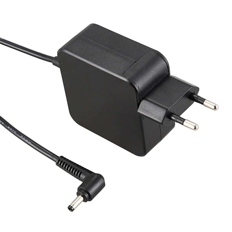 Настенный адаптер питания 20 в 2 25 А сетевое зарядное устройство с защитой от