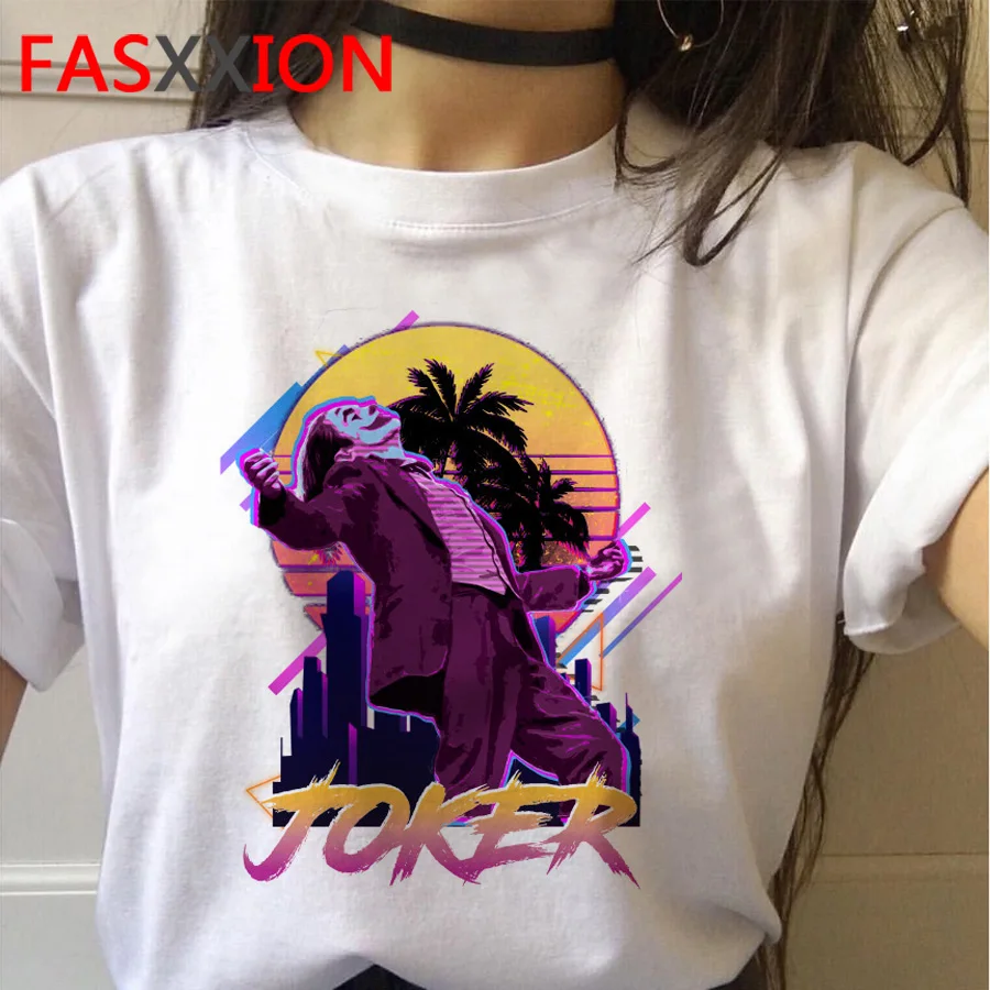 Хит, футболка Moive Joker, Мужская футболка, Мужская футболка Romeo, топы размера плюс, уличная одежда, графические футболки в стиле хип-хоп, забавные