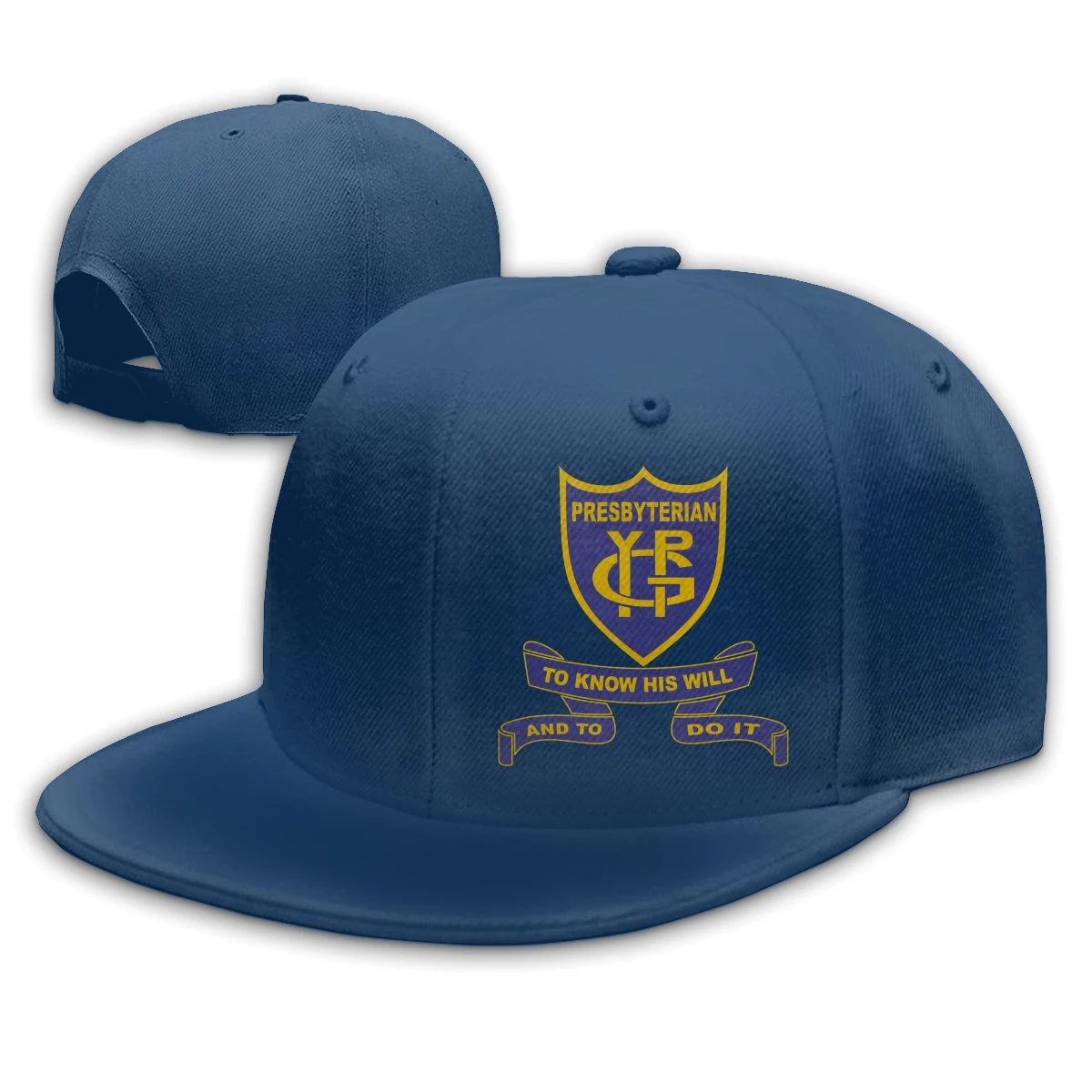 

YPG man's woman's Fashionable breathable Dad Cap