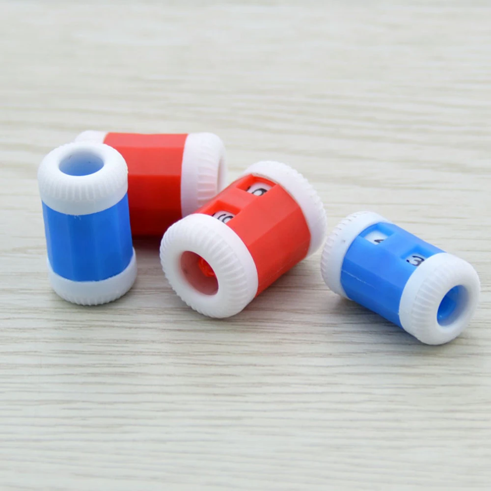 Пластиковые спицы для вязания крючком палочки спиц инструменты шитья аксессуары