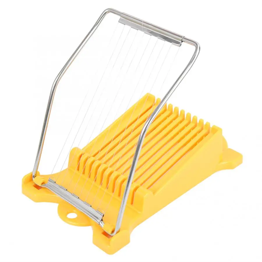 Бытовой многофункциональный Ланч из нержавеющей стали мясо яйцо ветчина банан