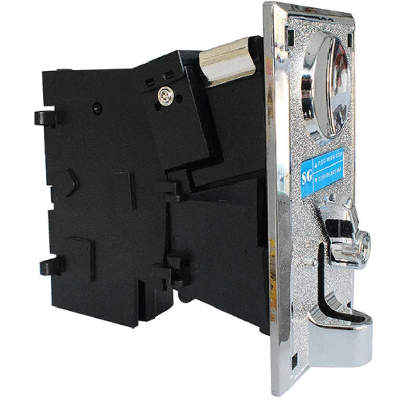 Торговый автомат механическая аркадная игра билет выкуп многомонет электронный