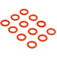 hsp 02078 o ring 12pcs for 110 rc model car spare parts