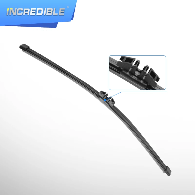 Невероятная щетка стеклоочистителя для BMW X5 2007 2008 2009 2010 2011 2012 2013 2014 2016