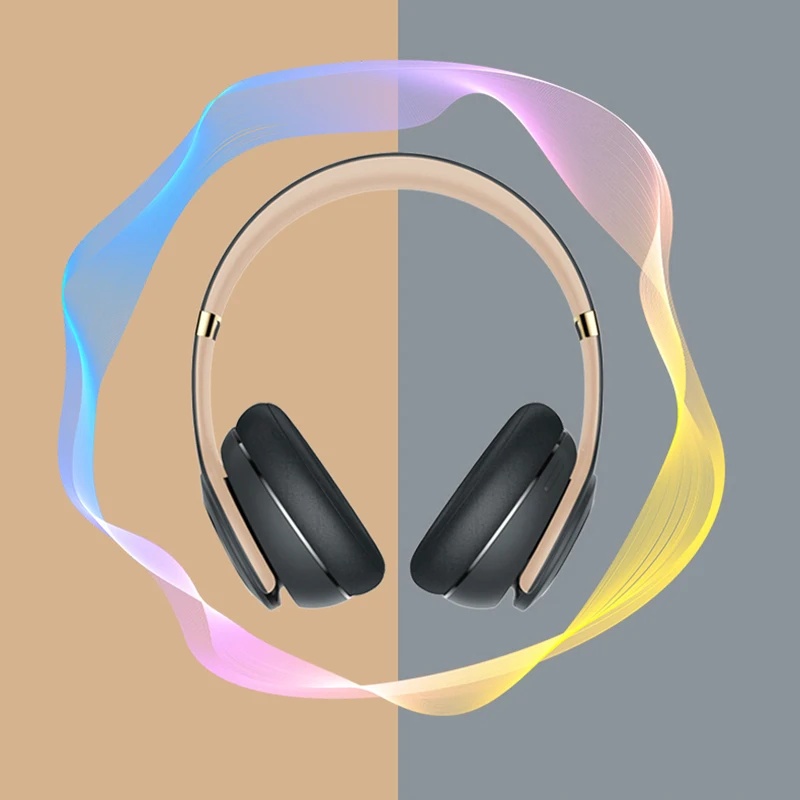 Новейшие беспроводные наушники NFC 2 в 1 SODO V8 с режимом поворота Bluetooth 5 0 динамик